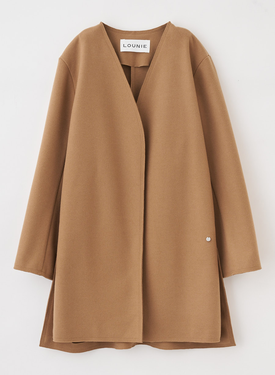 ニードルパンチコーディガン｜LOUNIE（ルーニィ）公式サイト