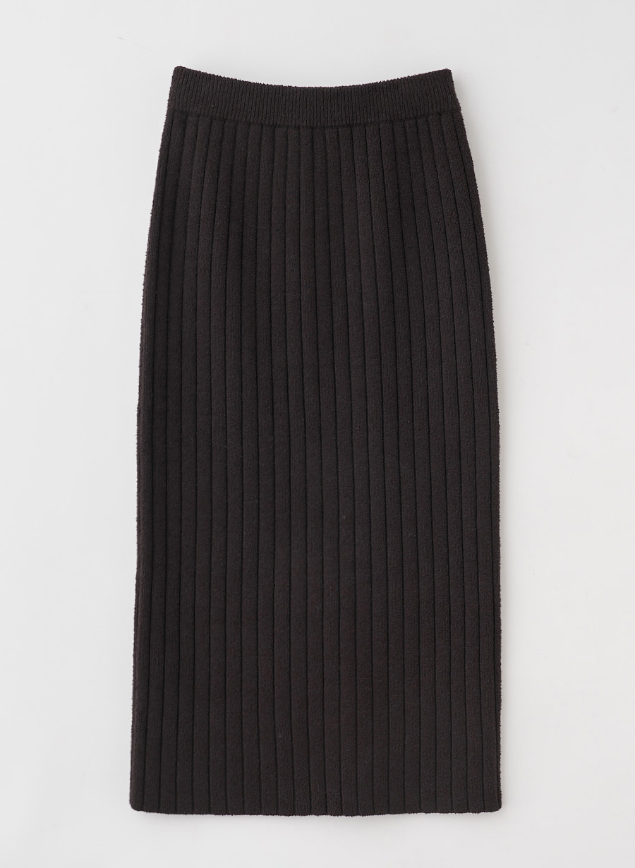 ブークレニットタイトスカート｜LOUNIE（ルーニィ）公式サイト／公式