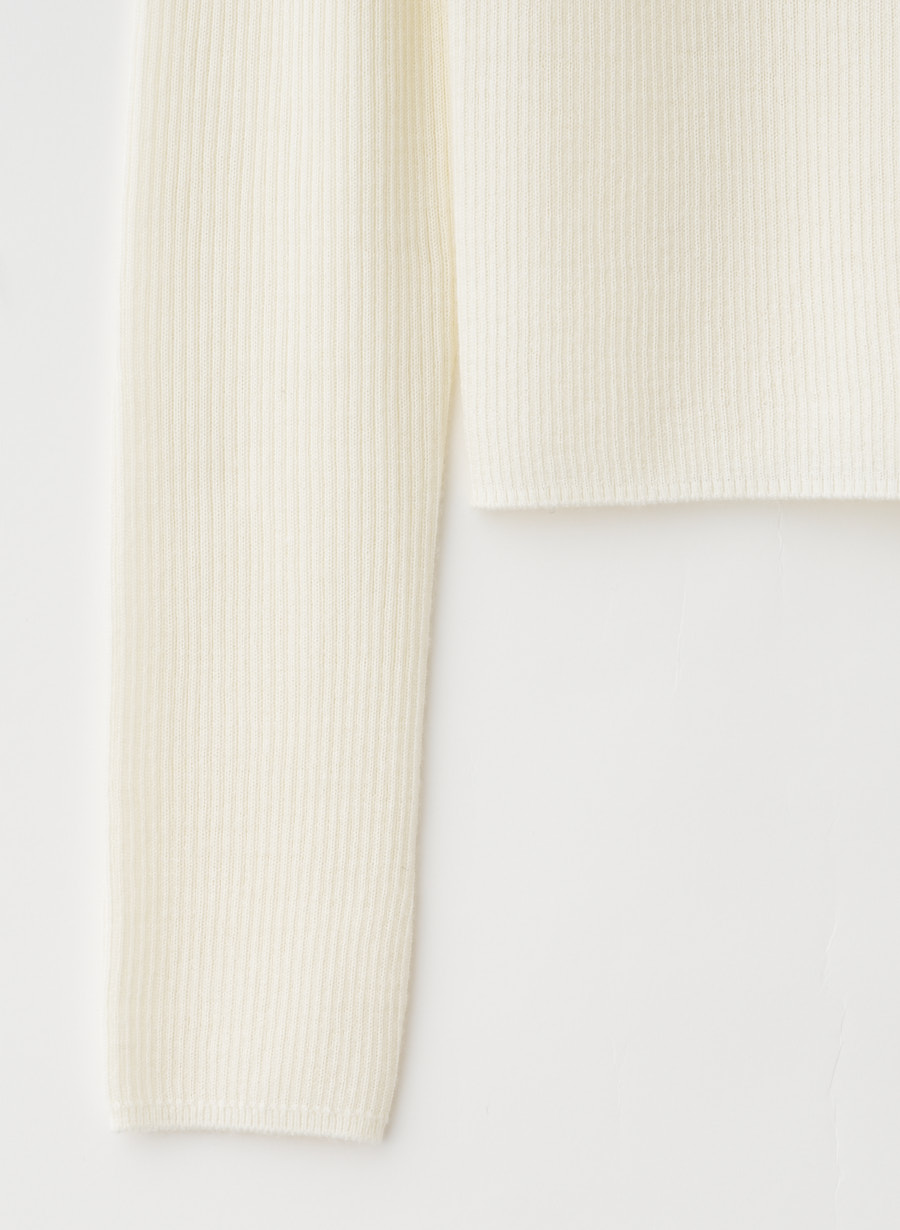 Oggiコラボ/9/27(土)10時～通常販売スタート】ボートネック