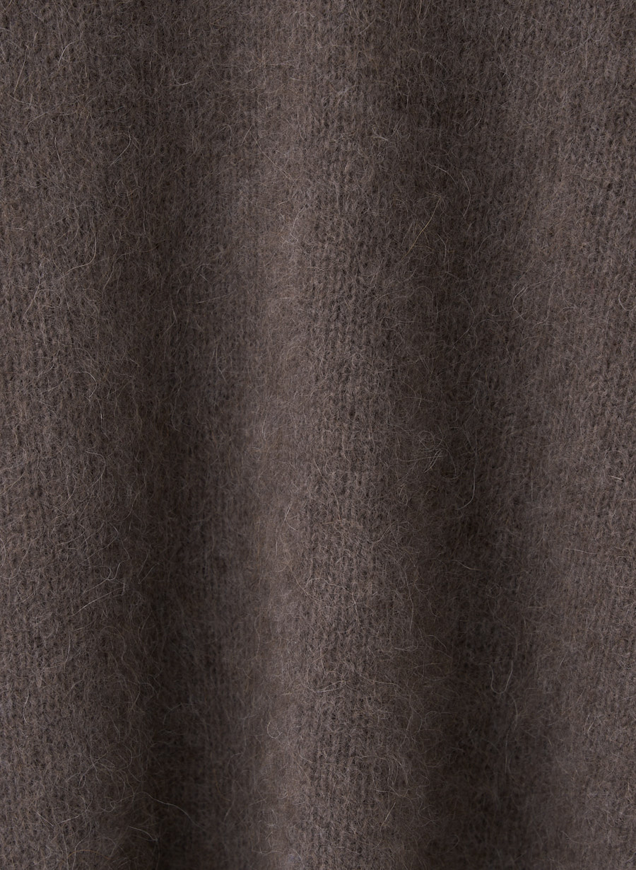 ラクーンニットプルオーバー｜LOUNIE（ルーニィ）公式サイト／公式