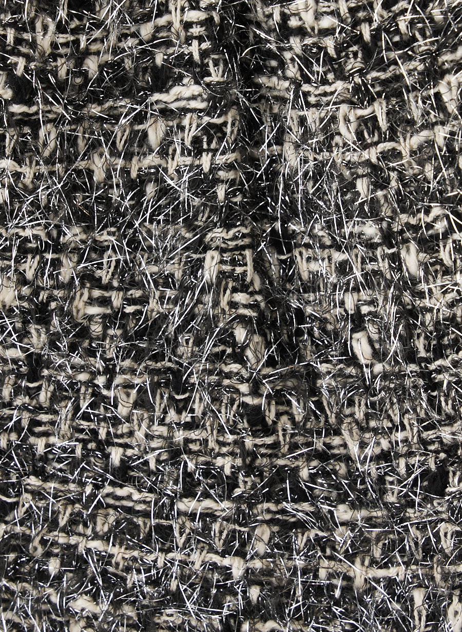 ツイード調ニットビスチェ｜LOUNIE（ルーニィ）公式サイト／公式