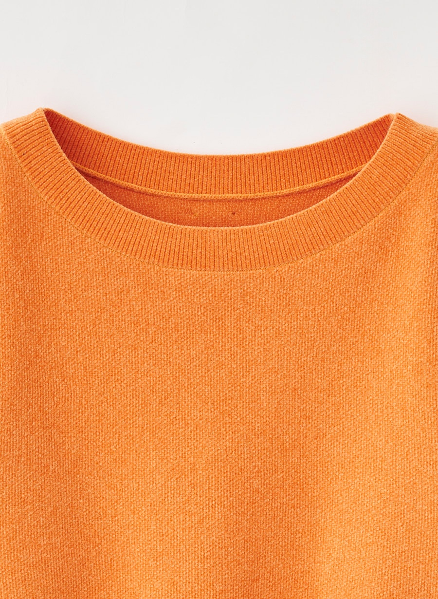 モールニットプルオーバー｜LOUNIE（ルーニィ）公式サイト／公式