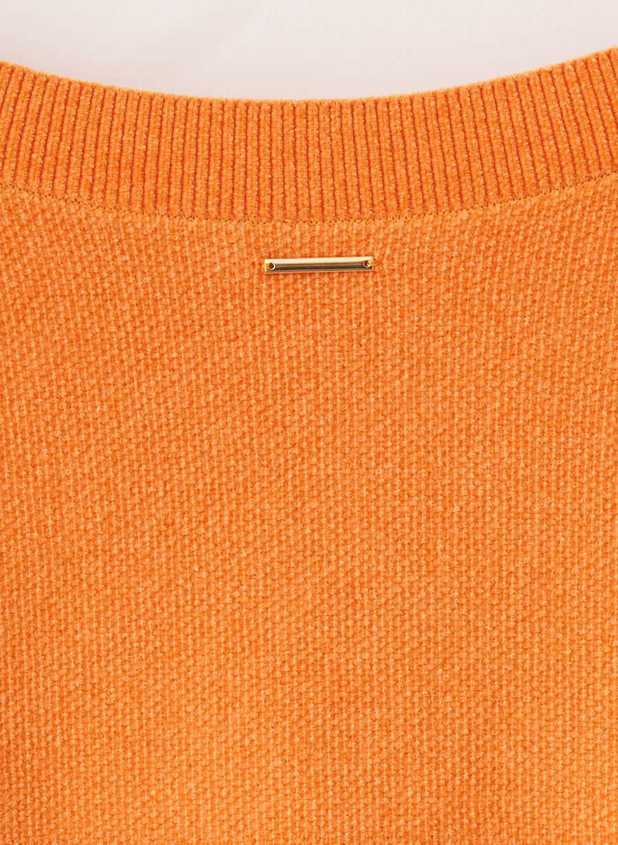 モールニットプルオーバー｜LOUNIE（ルーニィ）公式サイト／公式