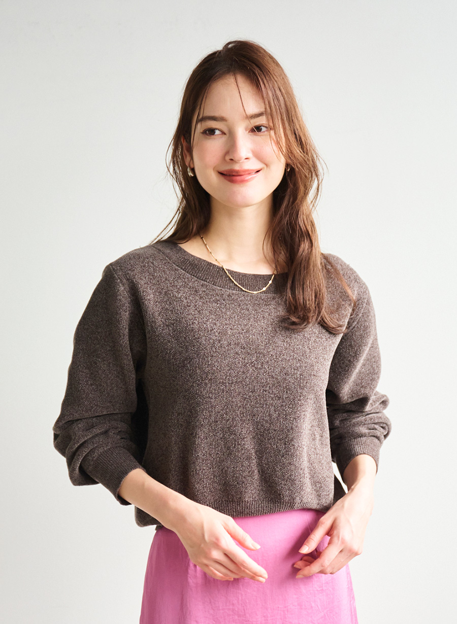 LOUNIE 新品　 定価１５０００円 LOUNIE（ルーニィ）公式サイト／公式オンラインストア