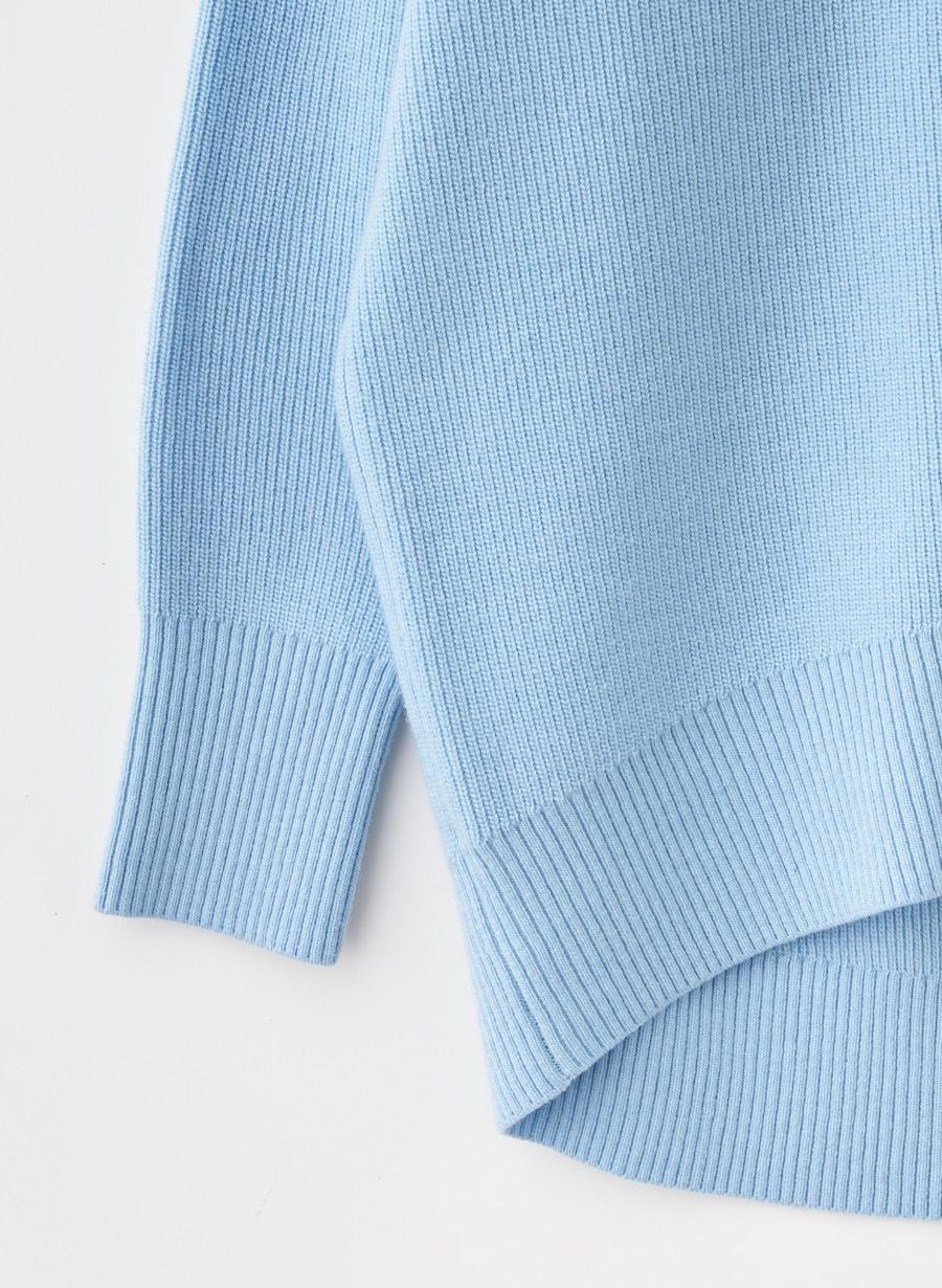 VANITYME チーキー パステルバニー ブルー XL 4点セット】Cheeky Pastel Bunny チーキー パステルバニー