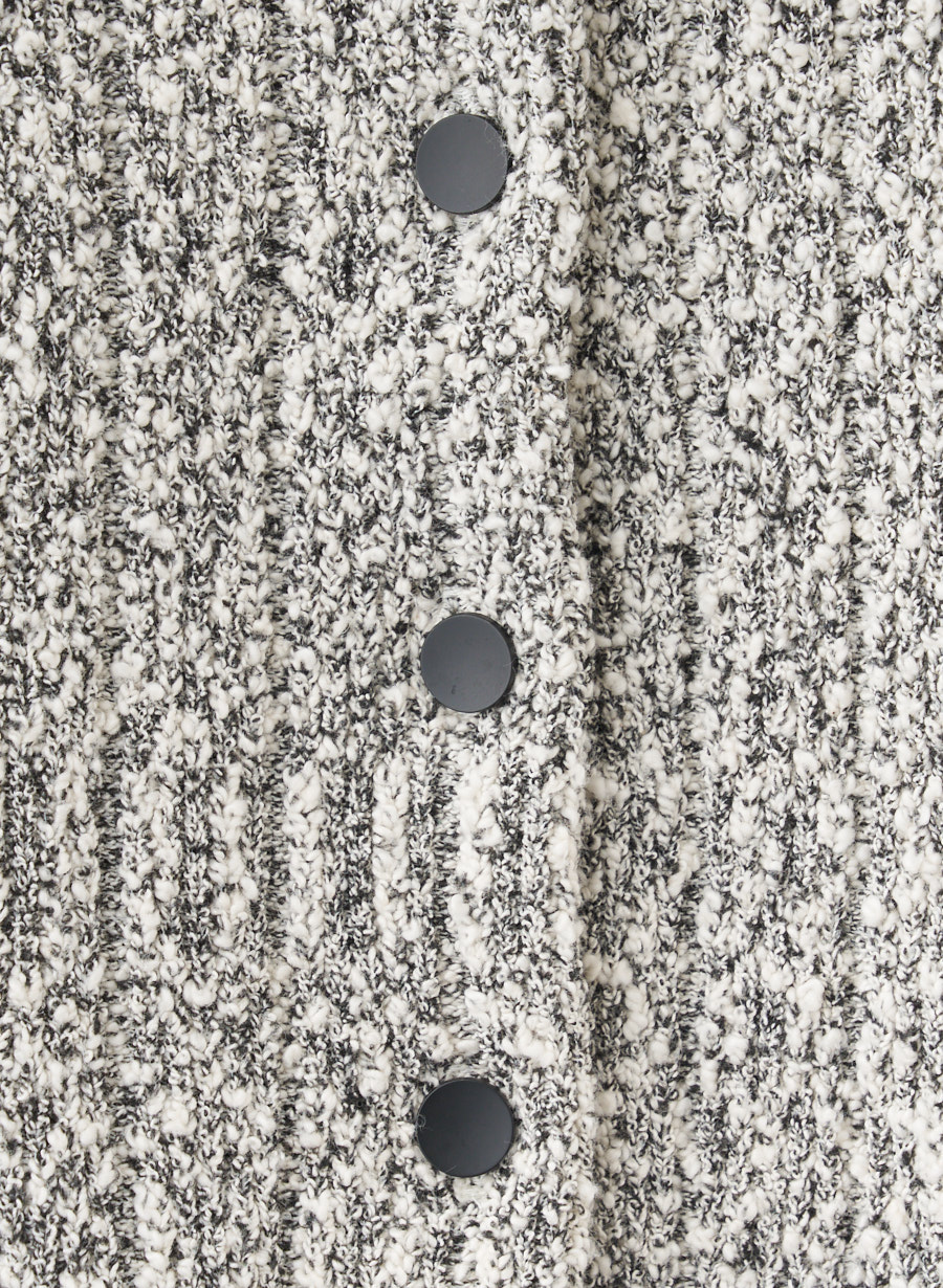 ブークレミドルカーディガン｜LOUNIE（ルーニィ）公式サイト／公式