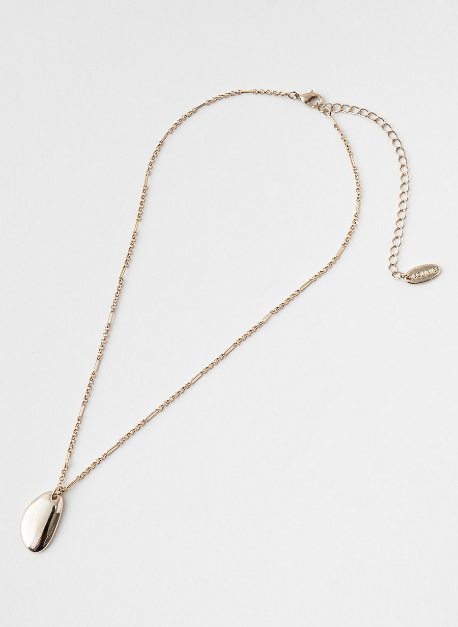 モチーフペンダント