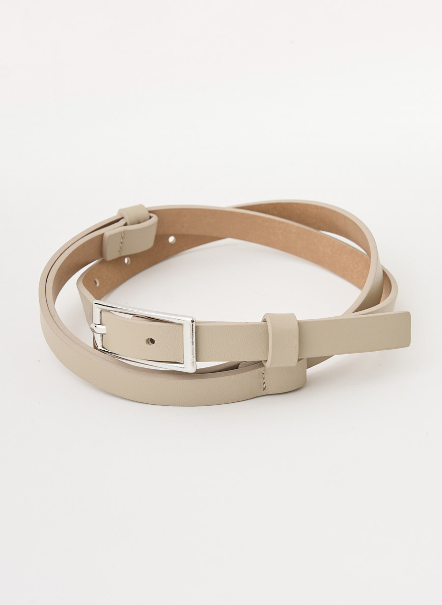 スライド細幅ベルト