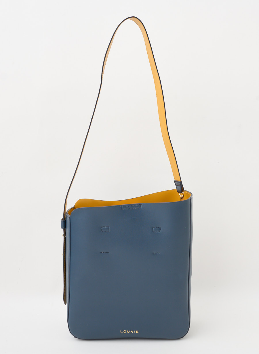 チャーム付きトートバッグ｜LOUNIE（ルーニィ）公式サイト／公式