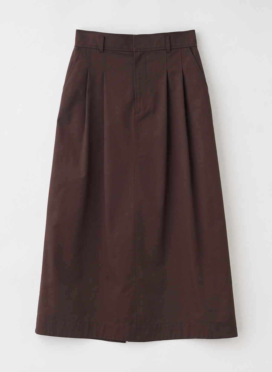 チノタックワイドスカート｜LOUNIE（ルーニィ）公式サイト／公式