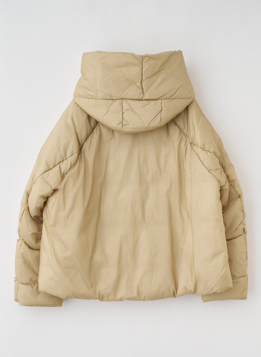 超軽量＞パフダウンジャケット｜LOUNIE（ルーニィ）公式サイト／公式