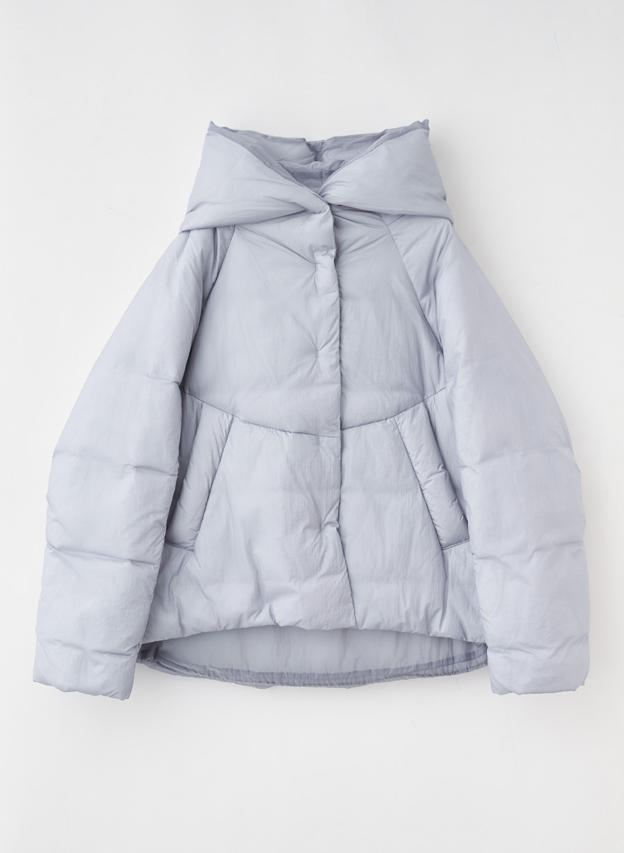 LOUNIE ルーニィ　アウター　ダウンジャケット　定価52,800円 超軽量＞パフダウンジャケット｜LOUNIE（ルーニィ）公式サイト／公式