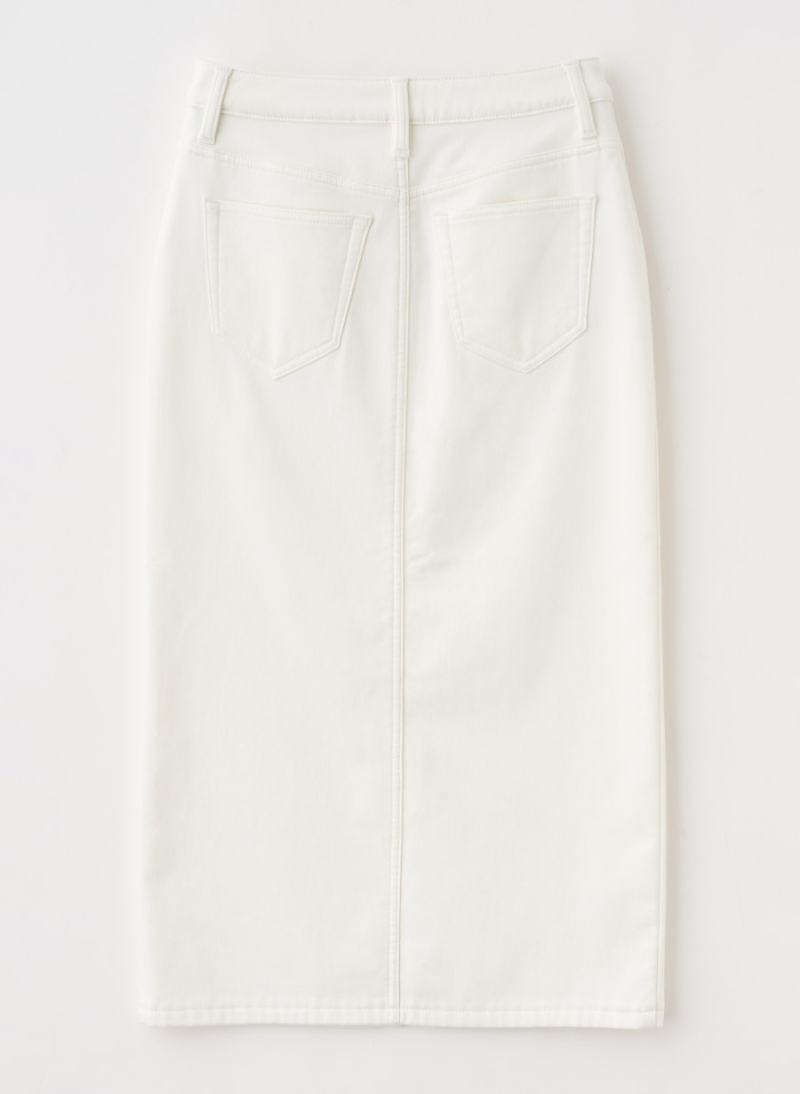 ボンディングタイトスカート｜LOUNIE（ルーニィ）公式サイト／公式