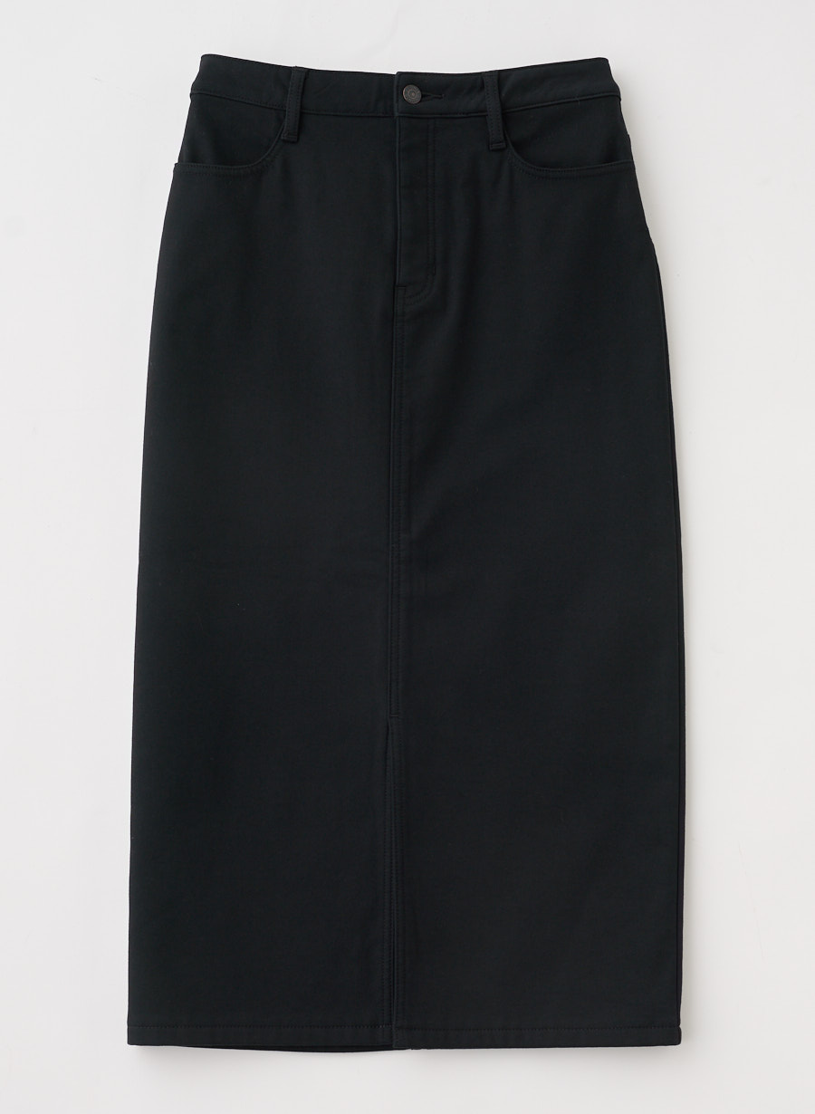 ボンディングタイトスカート｜LOUNIE（ルーニィ）公式サイト／公式