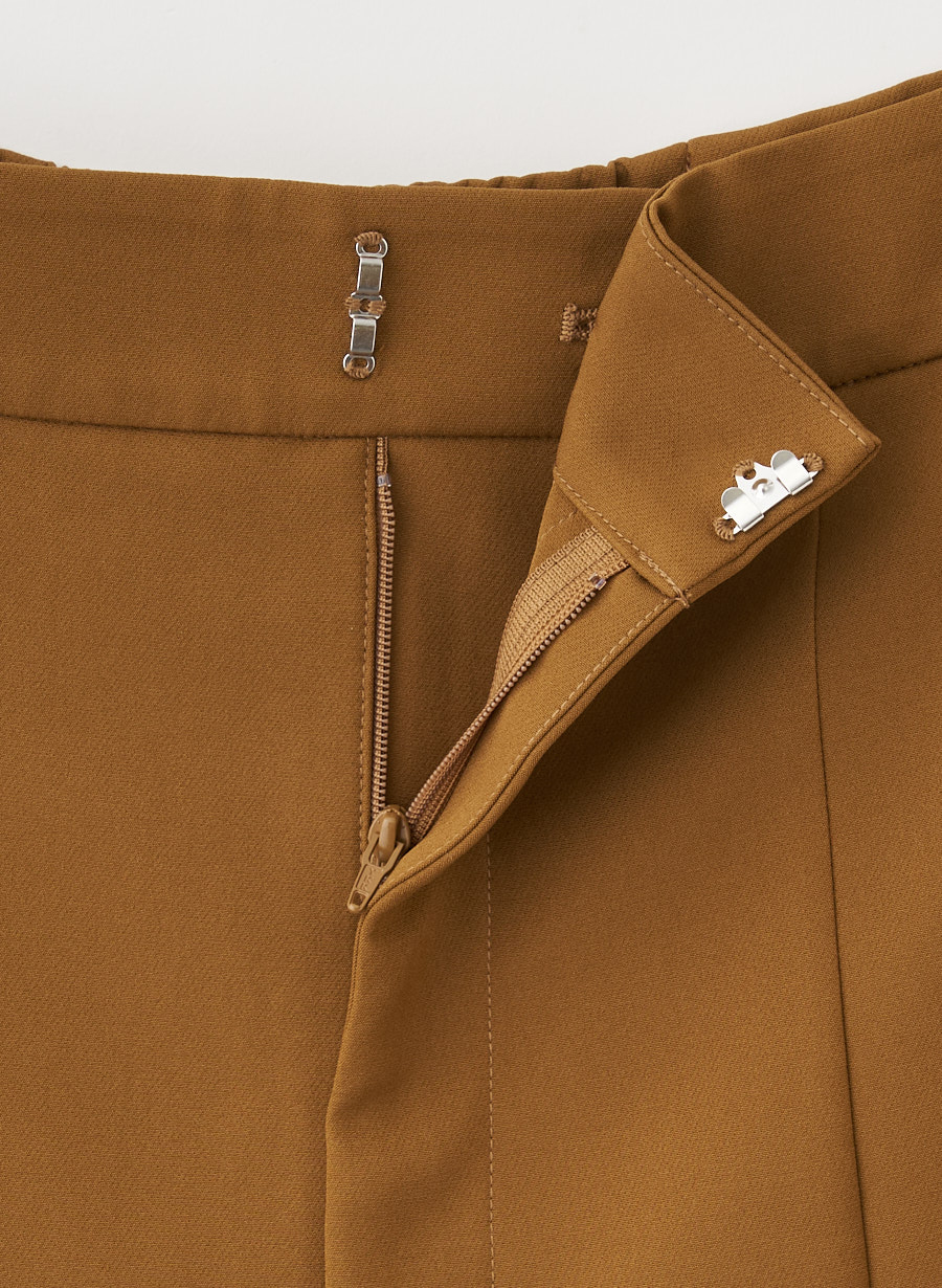 サイドポイントテーパードパンツ｜LOUNIE（ルーニィ）公式サイト／公式