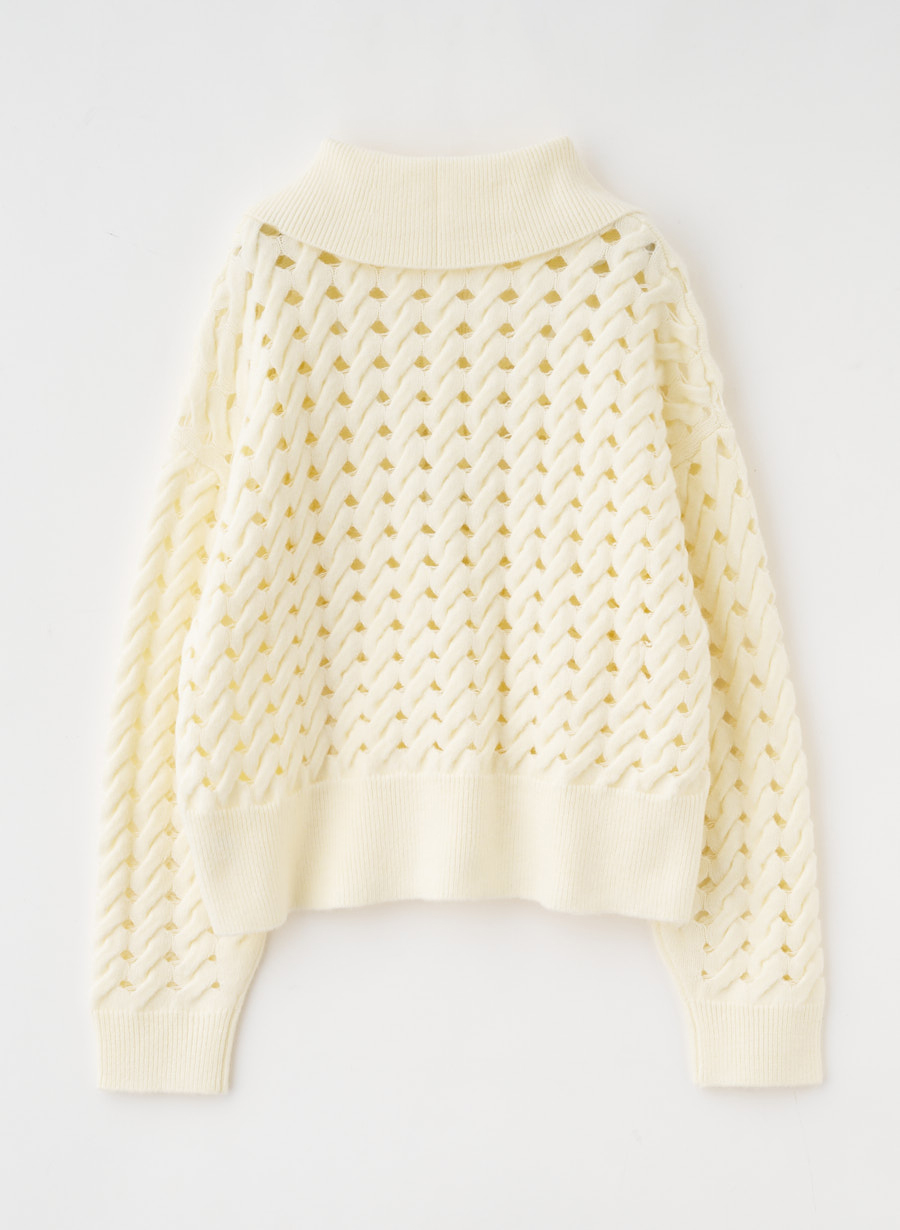 lui jewelry ニット　時間限定値下げ中 2026年最新】LUI jewelry ニットの人気アイテム - メルカリ