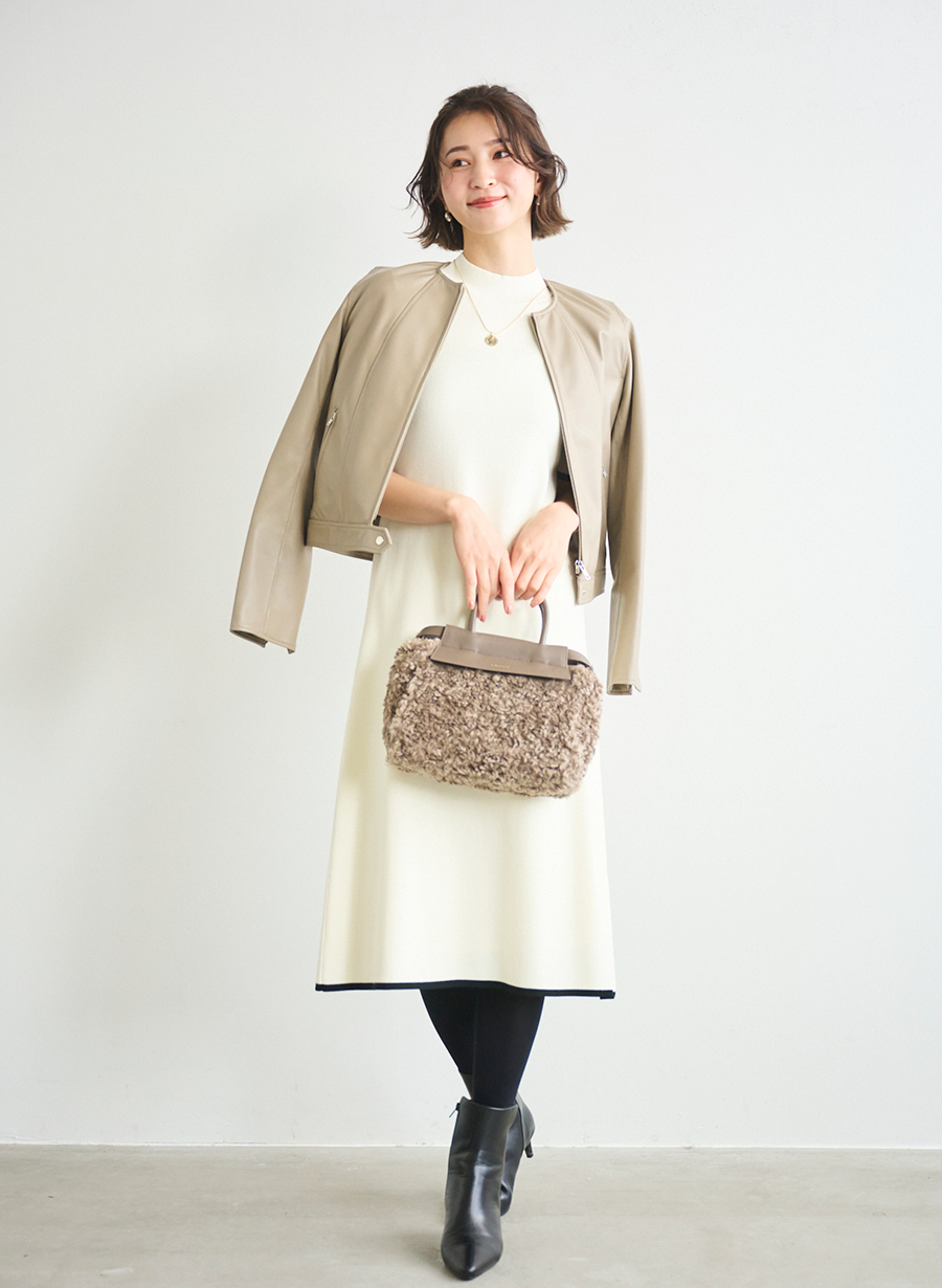 ルーニィ 40th anniversary ラムレザー シングルジャケット 38 ルーニィ 40th anniversary ラムレザー シングルジャケット 38