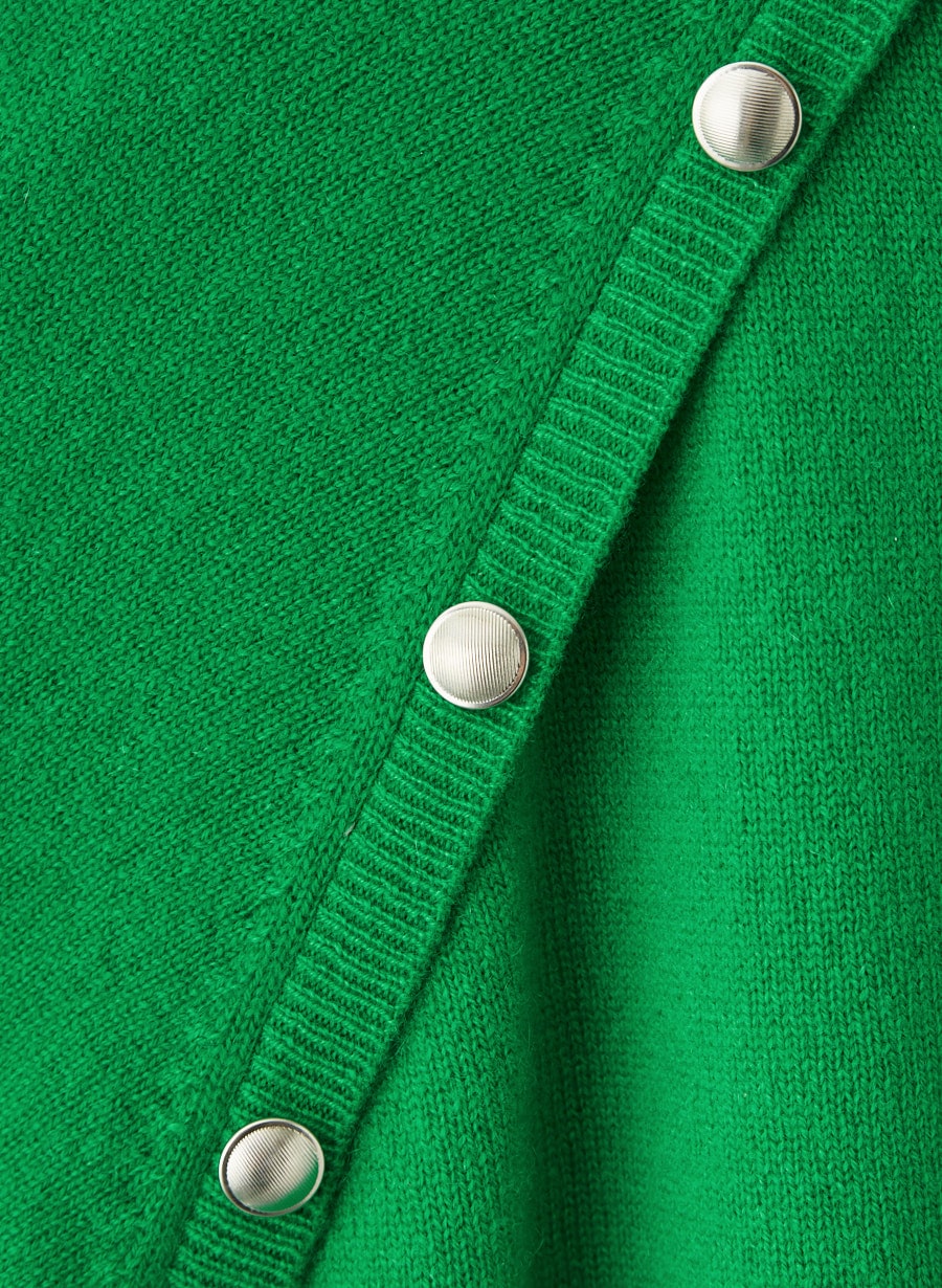 カシミヤニットプルオーバー｜LOUNIE（ルーニィ）公式サイト／公式