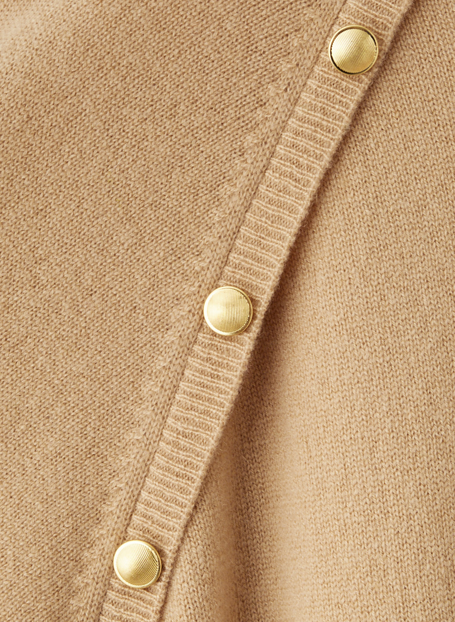 カシミヤニットプルオーバー｜LOUNIE（ルーニィ）公式サイト／公式