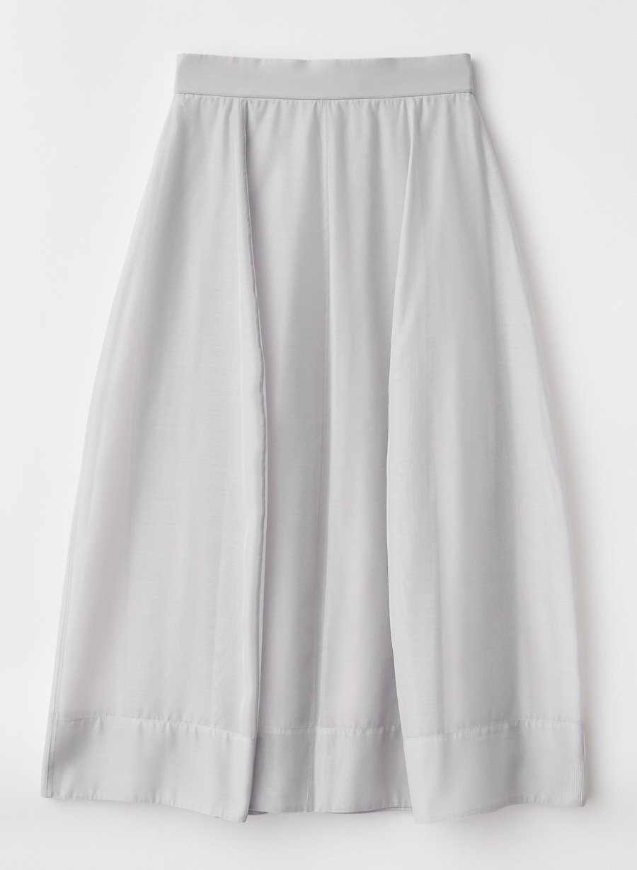 シアーフォルムスカート｜LOUNIE（ルーニィ）公式サイト／公式