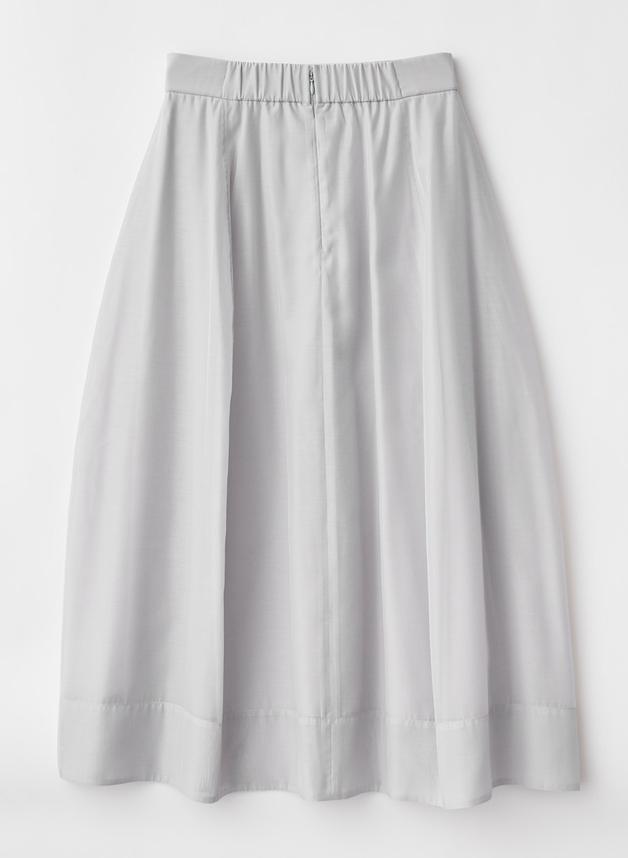 シアーフォルムスカート｜LOUNIE（ルーニィ）公式サイト／公式