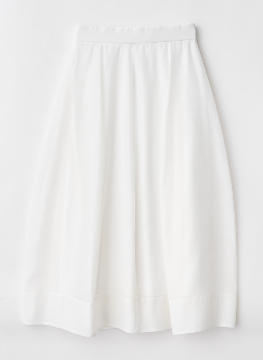 シアーフォルムスカート｜LOUNIE（ルーニィ）公式サイト／公式