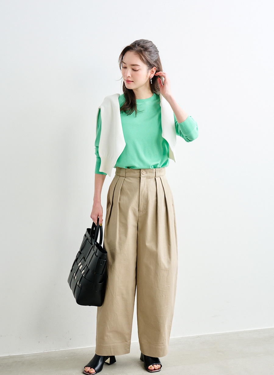 ルーニィ今季新作　38サイズ　新品　4.1万 Information｜LOUNIE（ルーニィ）公式サイト／公式オンラインストア