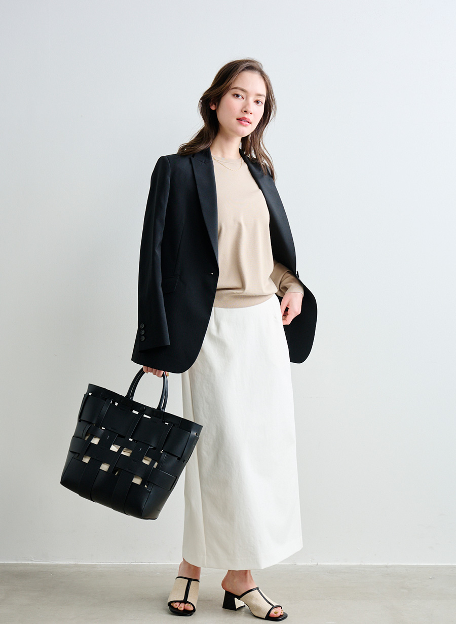 気分で選べるニット2枚セット｜LOUNIE（ルーニィ）公式サイト／公式