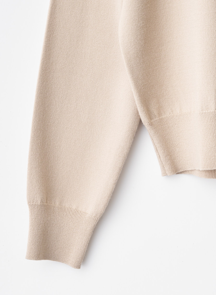 気分で選べるニット2枚セット｜LOUNIE（ルーニィ）公式サイト／公式