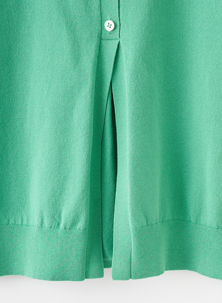 2WAYニットプルオーバー｜LOUNIE（ルーニィ）公式サイト／公式