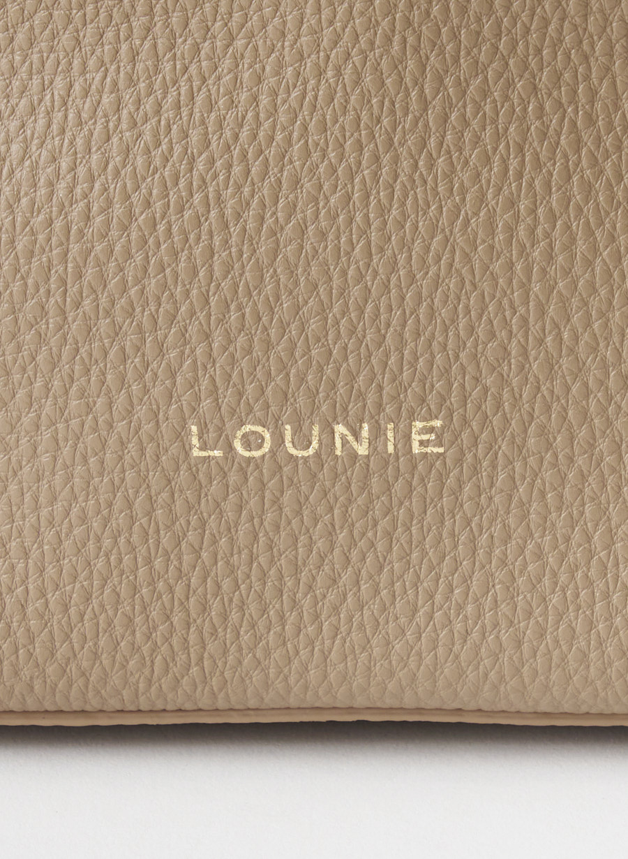 縦型トートバッグ｜LOUNIE（ルーニィ）公式サイト／公式オンラインストア