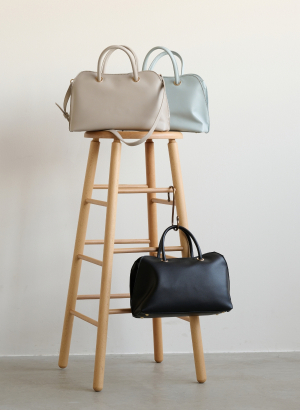 デザインミニショルダーバッグ