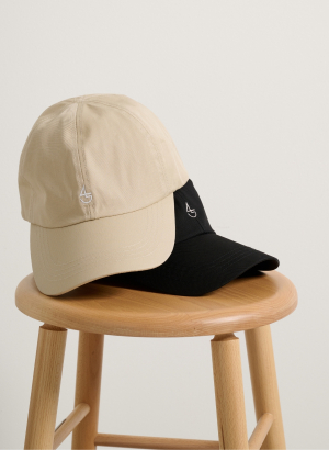 ツイルキャップ