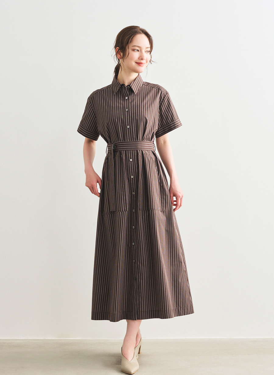 LOUNIE ロングワンピース新品 商品一覧｜LOUNIE（ルーニィ）公式サイト／公式オンラインストア