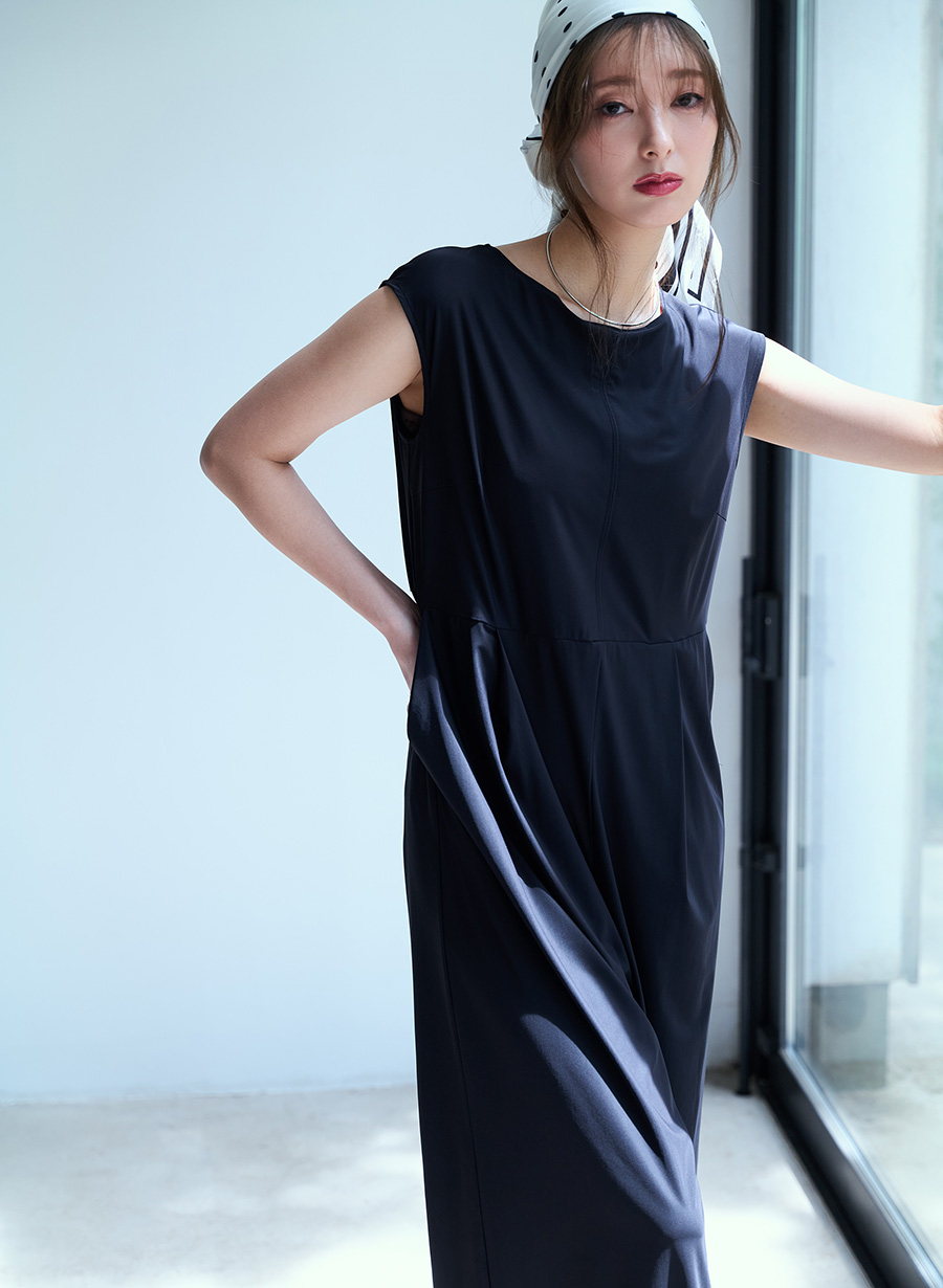 ICE JERSEY Evolve/UVカット＞オールインワン｜LOUNIE（ルーニィ）公式