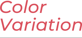 colorvariation