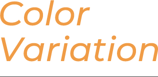 colorvariation
