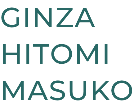 GINZA HITOMI MASUKO