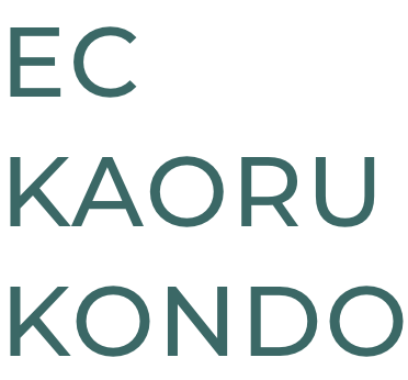 EC KAORU KONDO