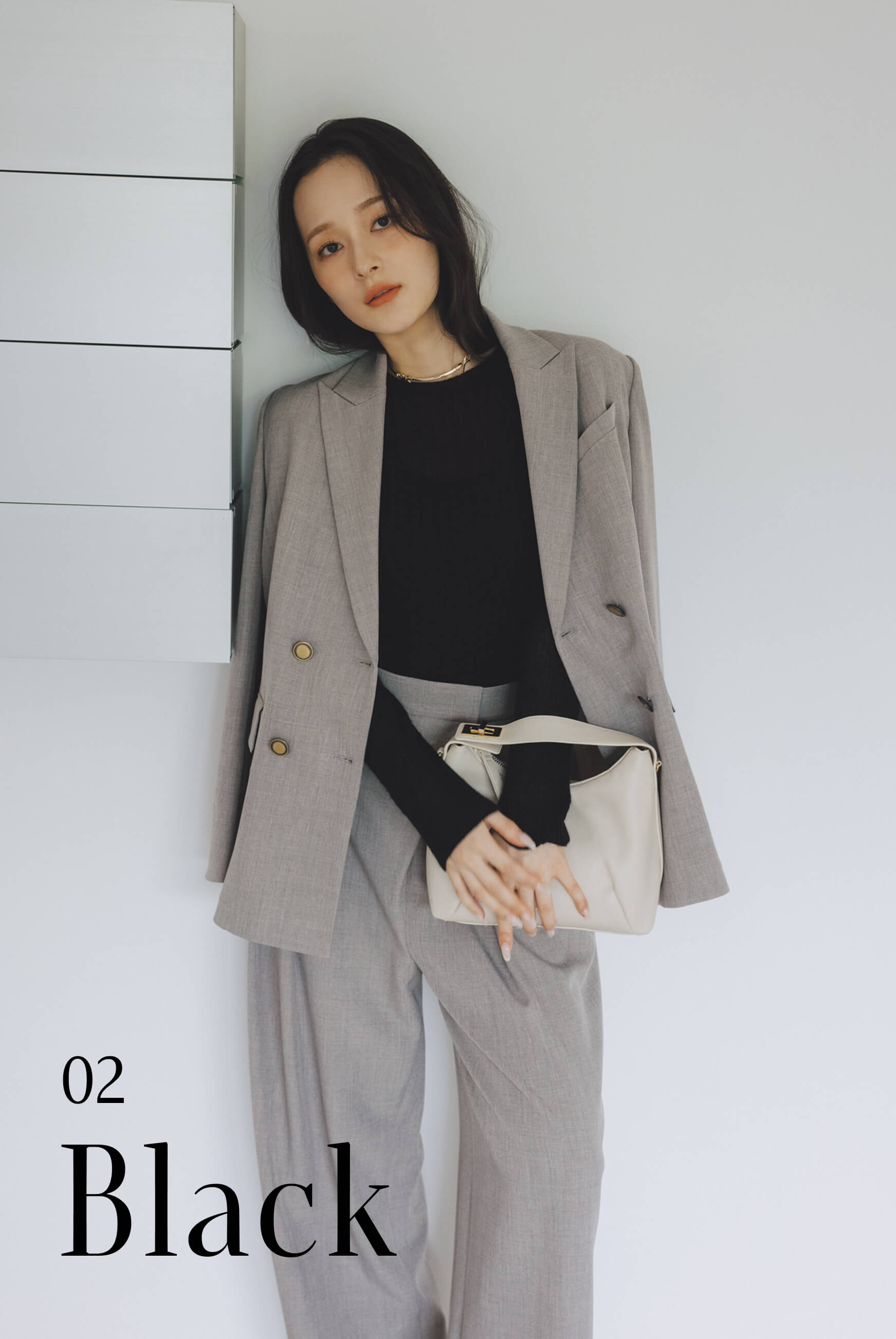 LOUNIEが考える“長いおつきあい”Limited Items vol.6｜LOUNIE
