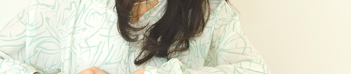 SPRING COLOR STYLE 11－色で始める春スタイル