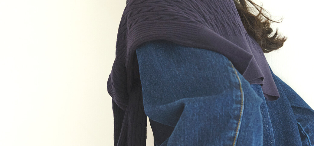 SPRING COLOR STYLE 11－色で始める春スタイル