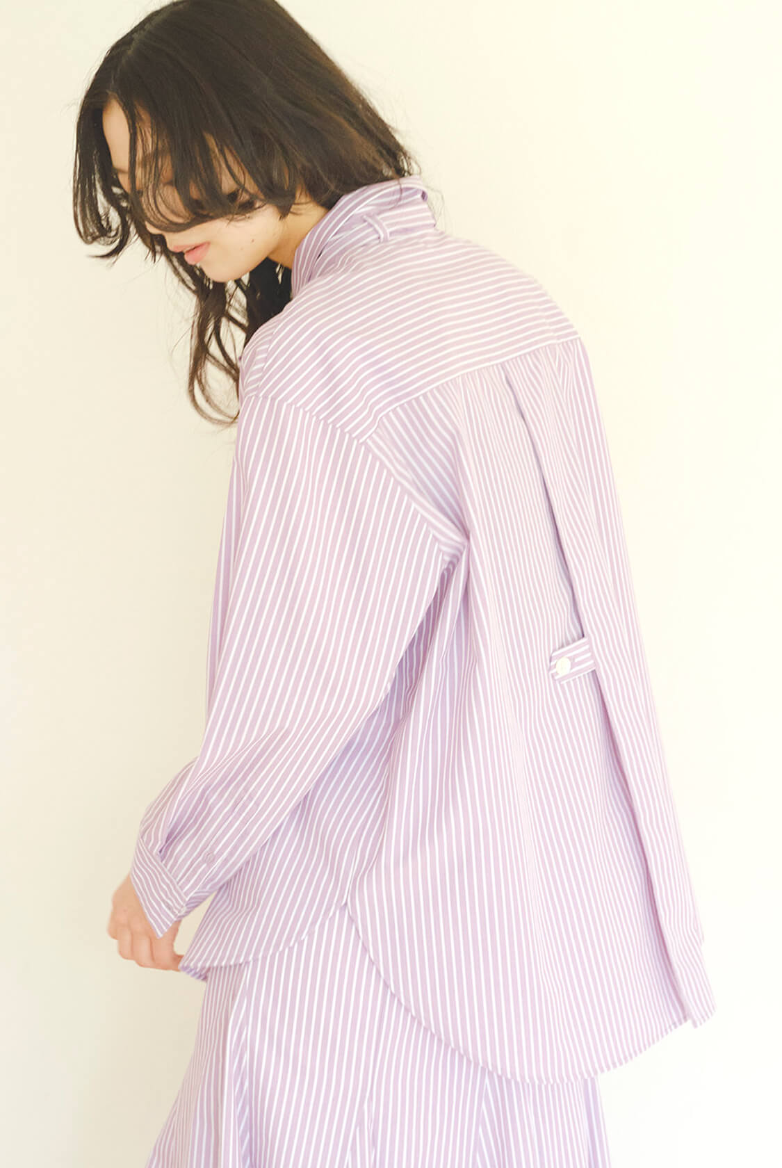 SPRING COLOR STYLE 11－色で始める春スタイル