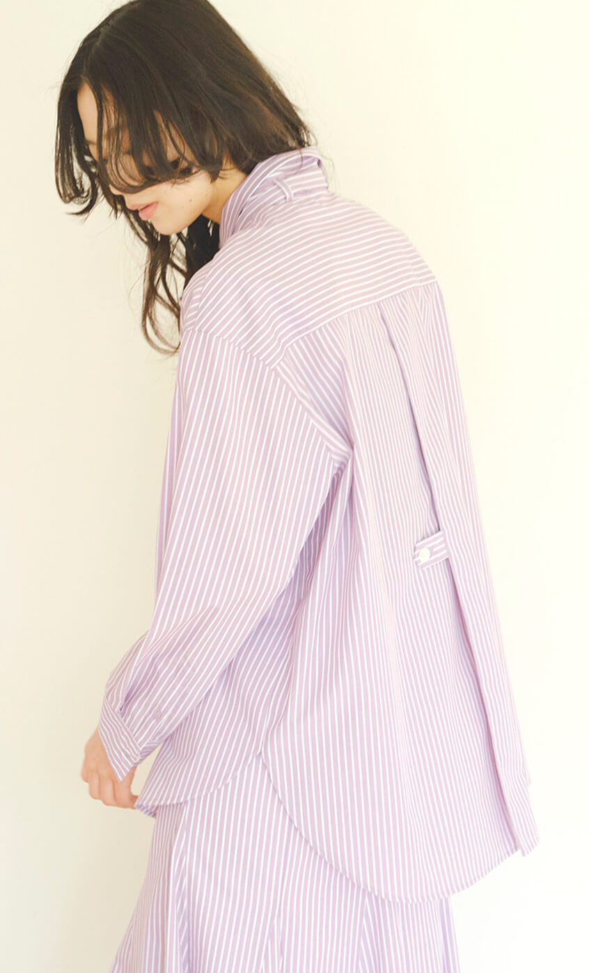 SPRING COLOR STYLE 11－色で始める春スタイル