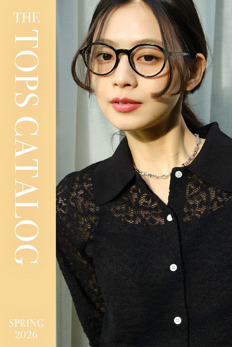 ハレの日も、オンの日も。 春の“私”を更新する CEREMONY SET UP