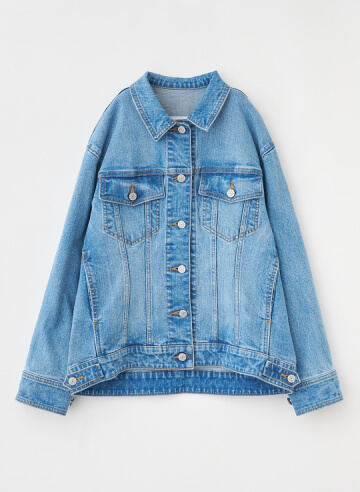 DenimJacket