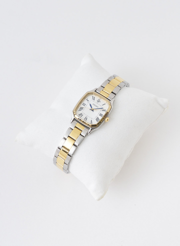 LOUNIE×SEIKO Collaboration watch