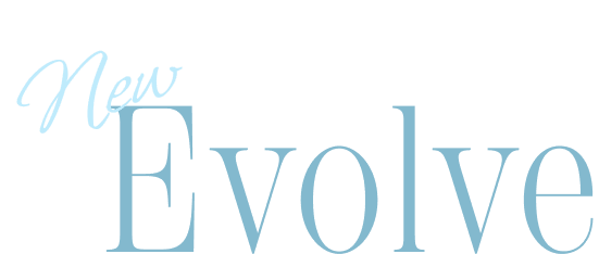 new EVOLVE