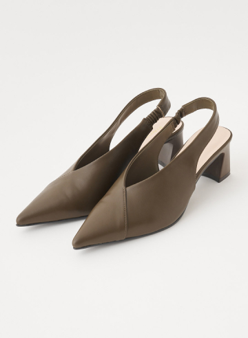 Pumps
