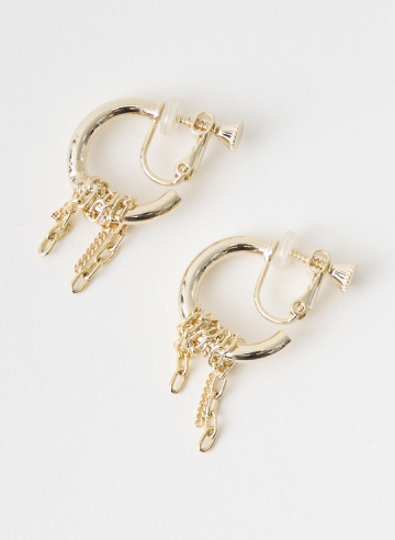 Earring